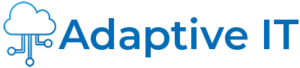 Adaptive IT Computer Services Logo