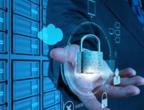 Complete Security Protection for Your Business