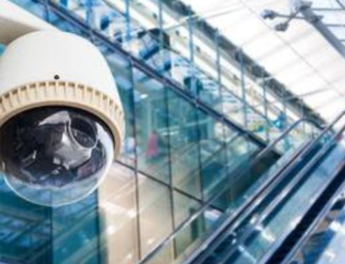 Surveillance Camera Systems the Benefits for both Home and Office