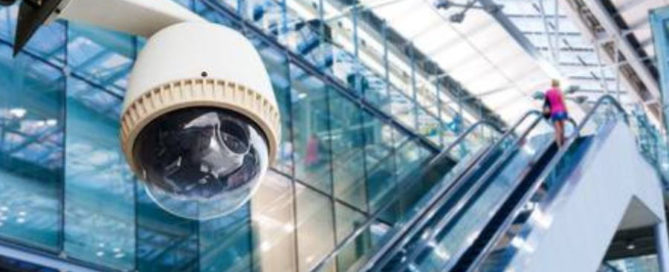 Surveillance Camera Systems