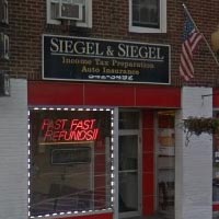 IT Consulting for Siegel